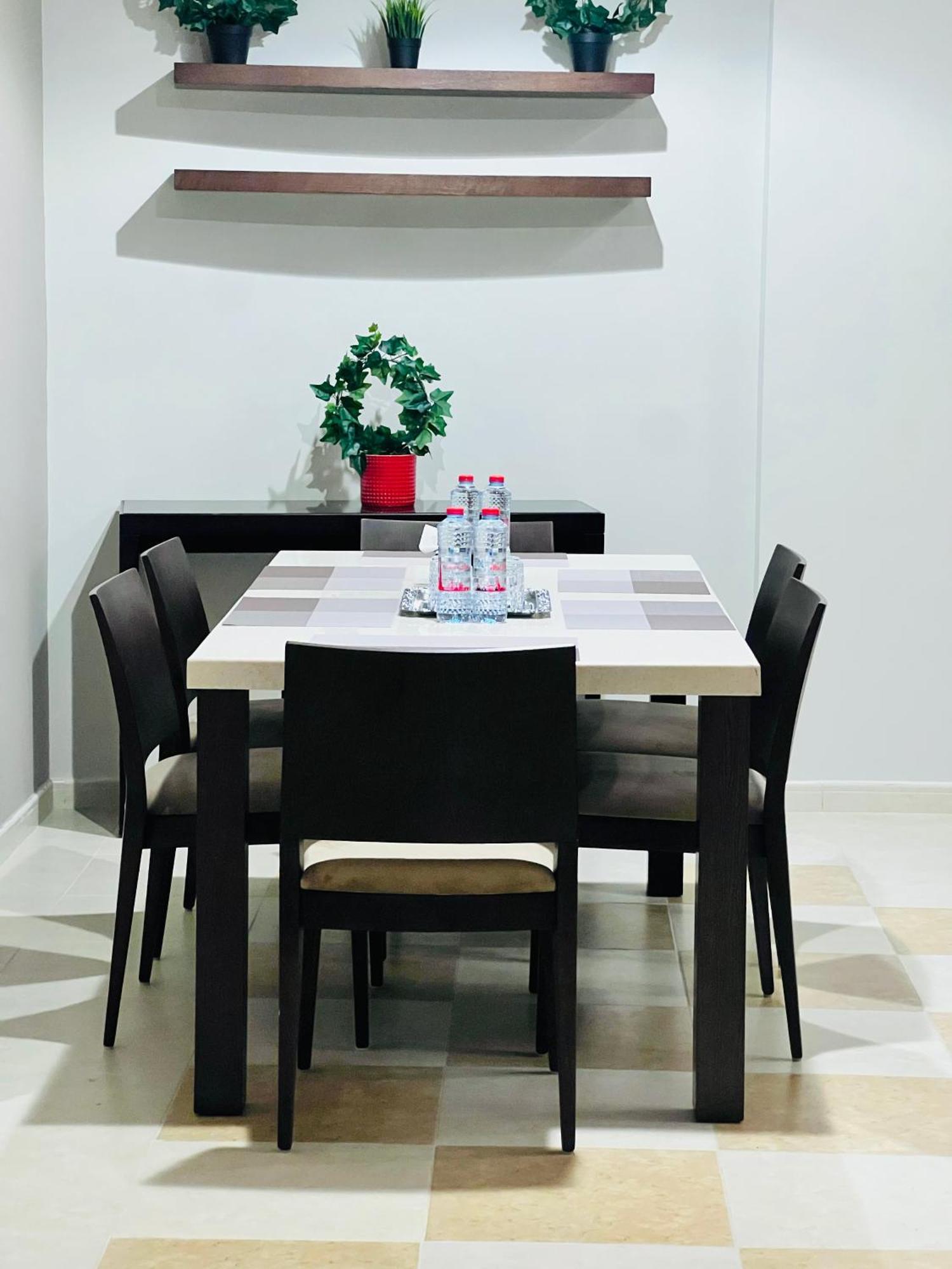 Alraef Luxury Apartments Dubai Bagian luar foto