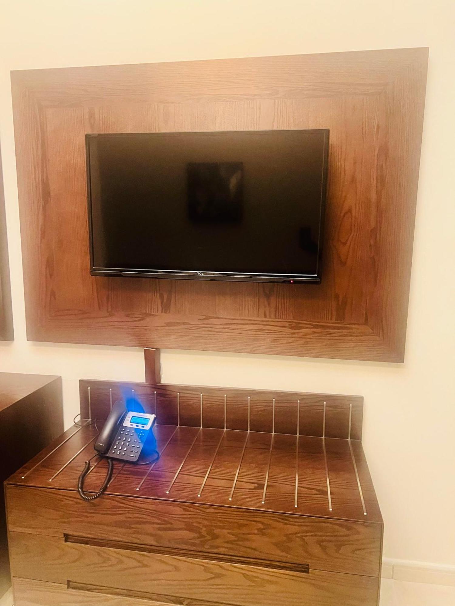 Alraef Luxury Apartments Dubai Bagian luar foto